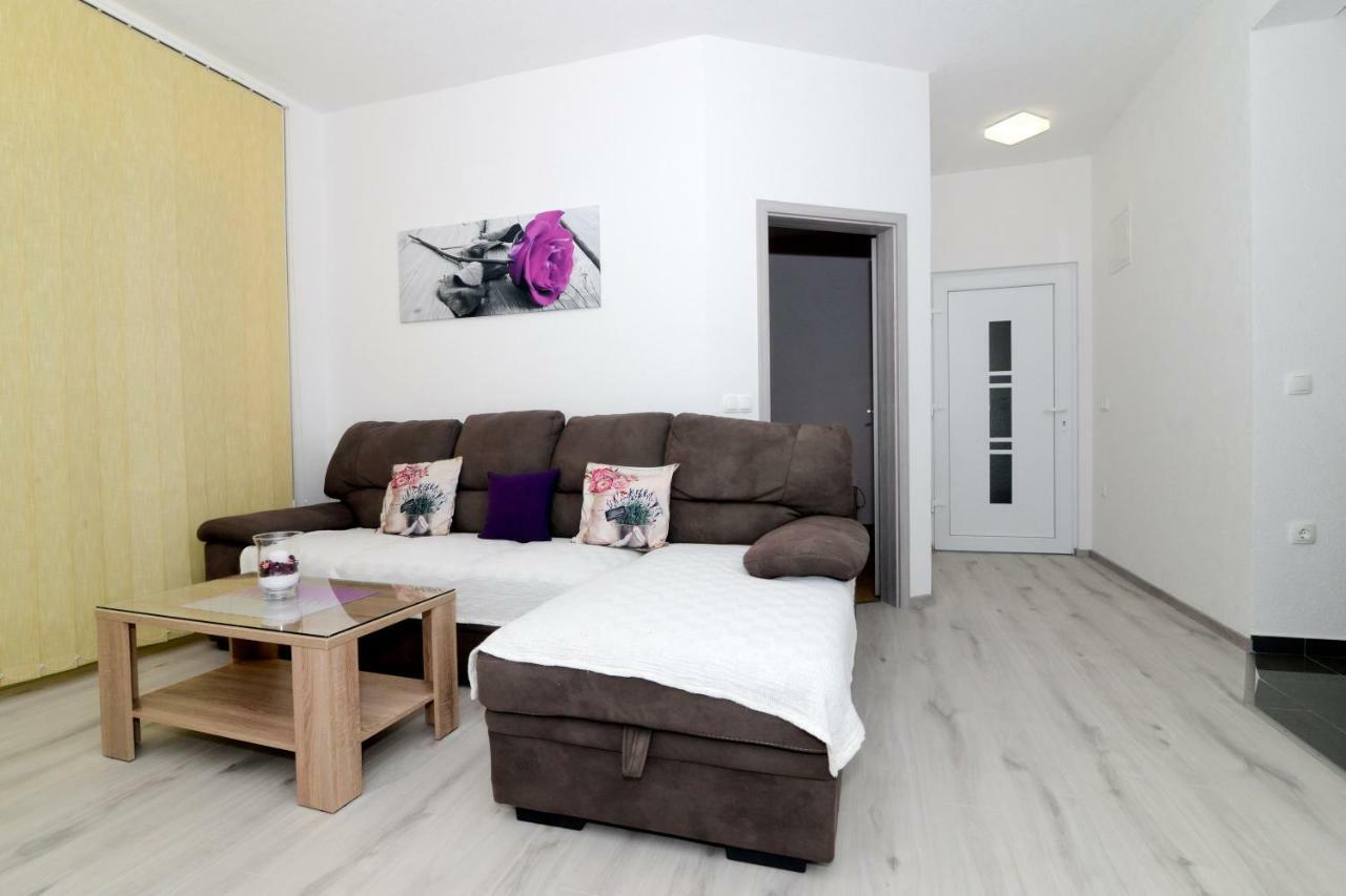 Appartamento Apartmens Leona